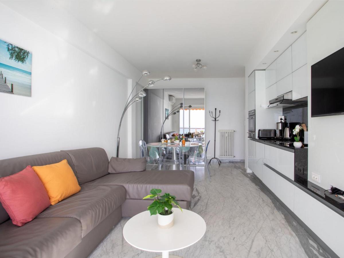 Apartment L'Angelina-1 By Interhome 克罗德卡涅 外观 照片